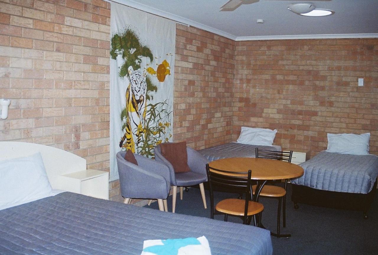 Shady Rest Gympie