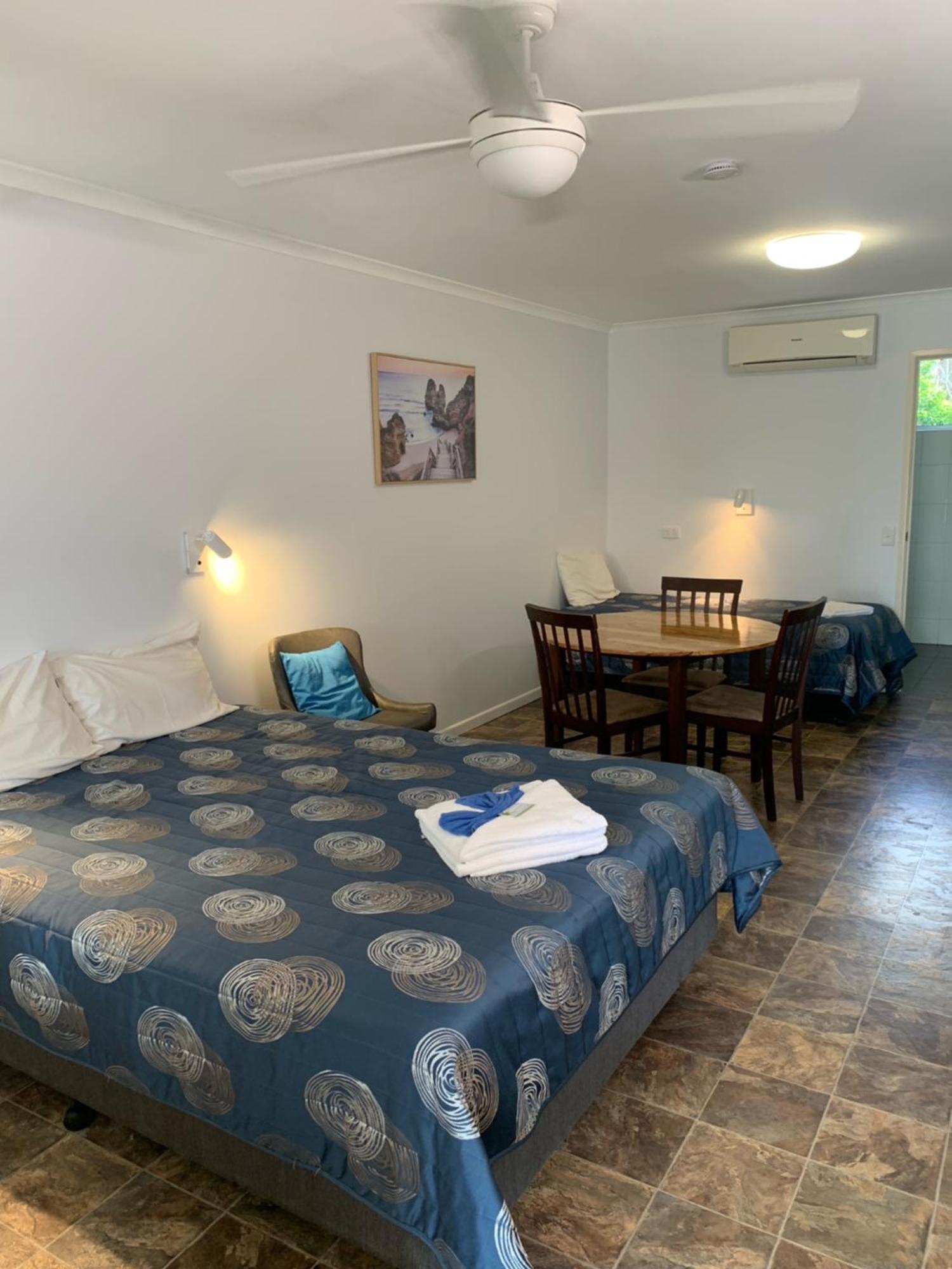 Shady Rest Motel Gympie