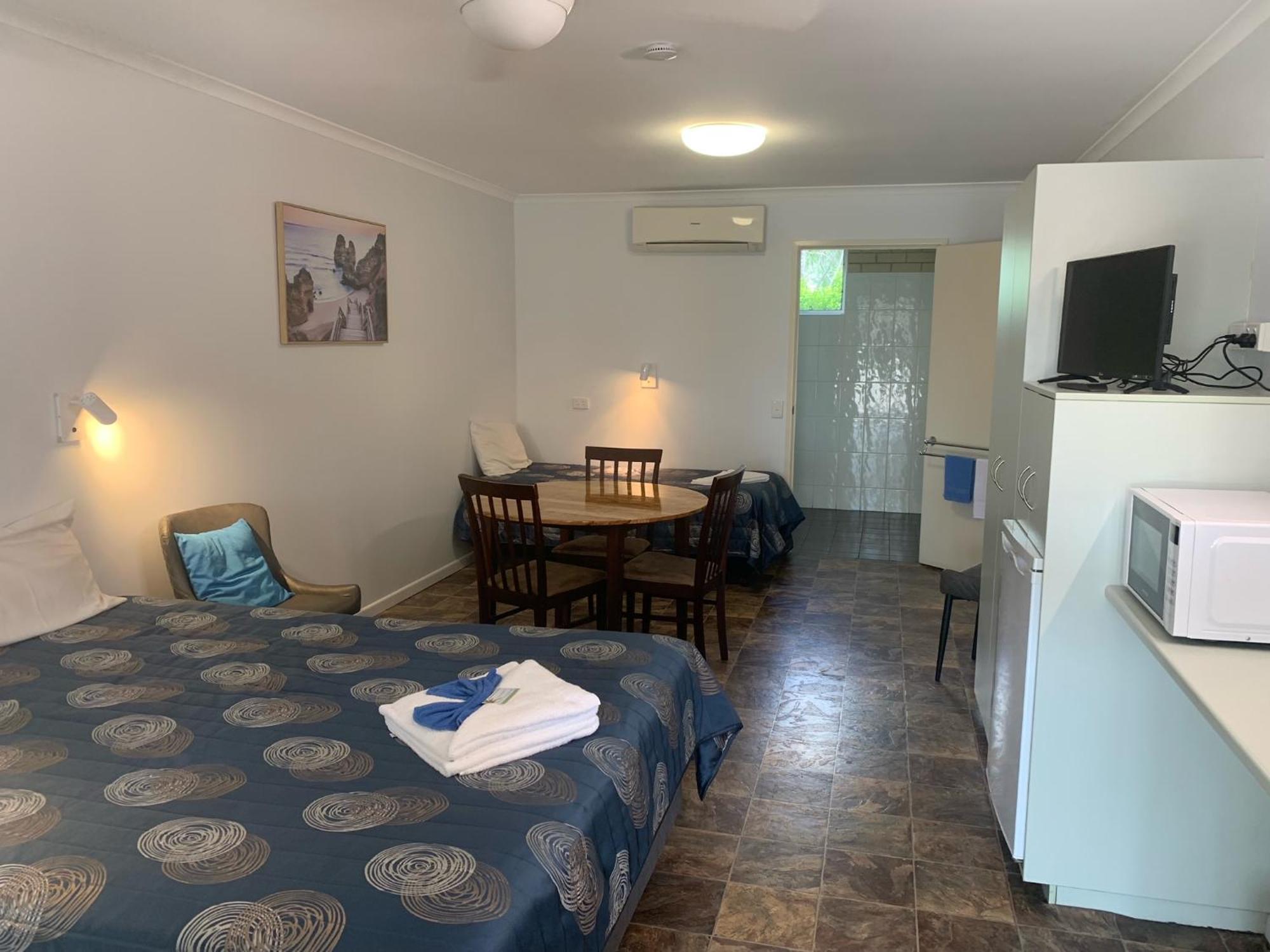 Motel Shady Rest 3*