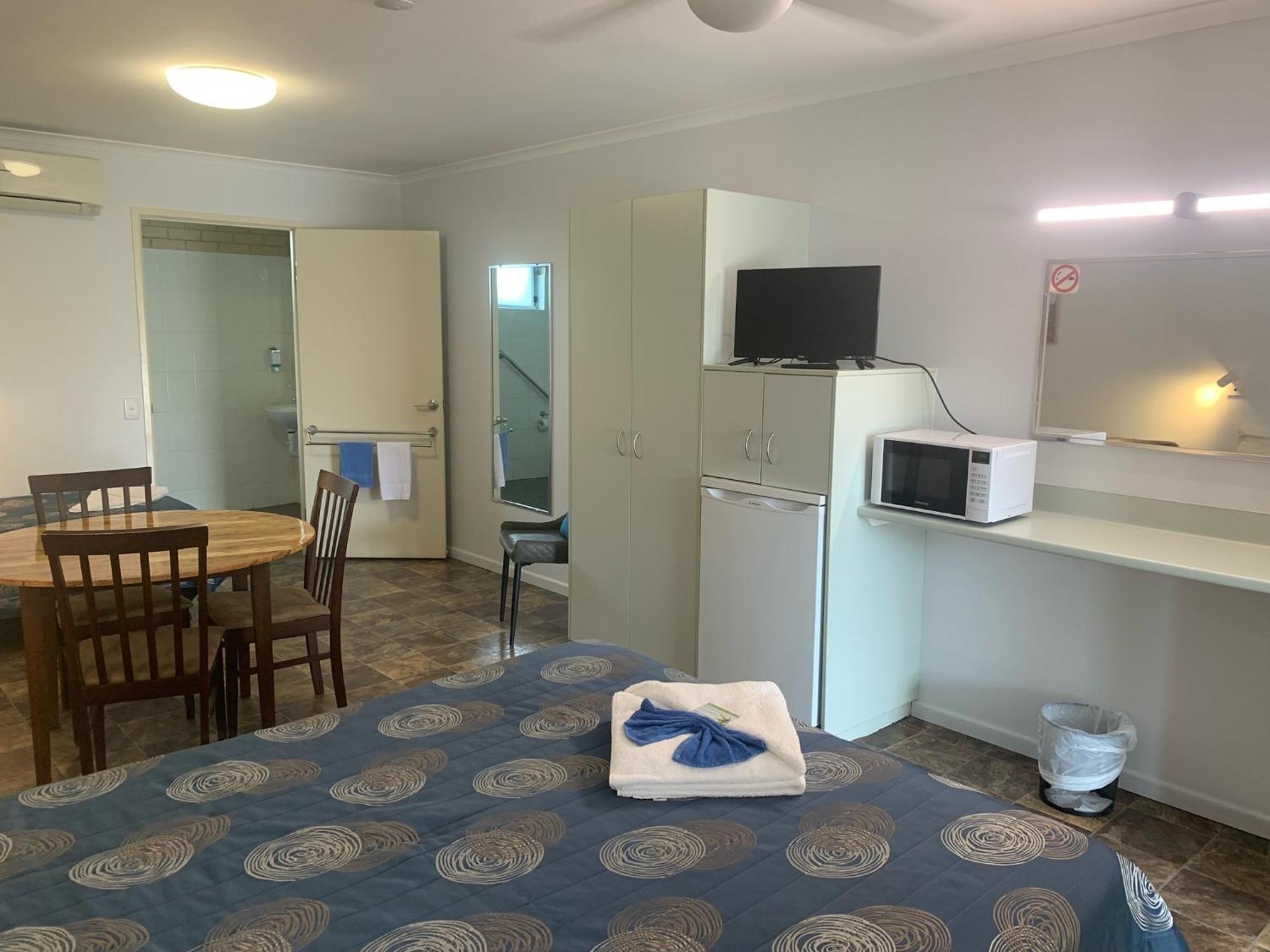 Shady Rest Motel 3*