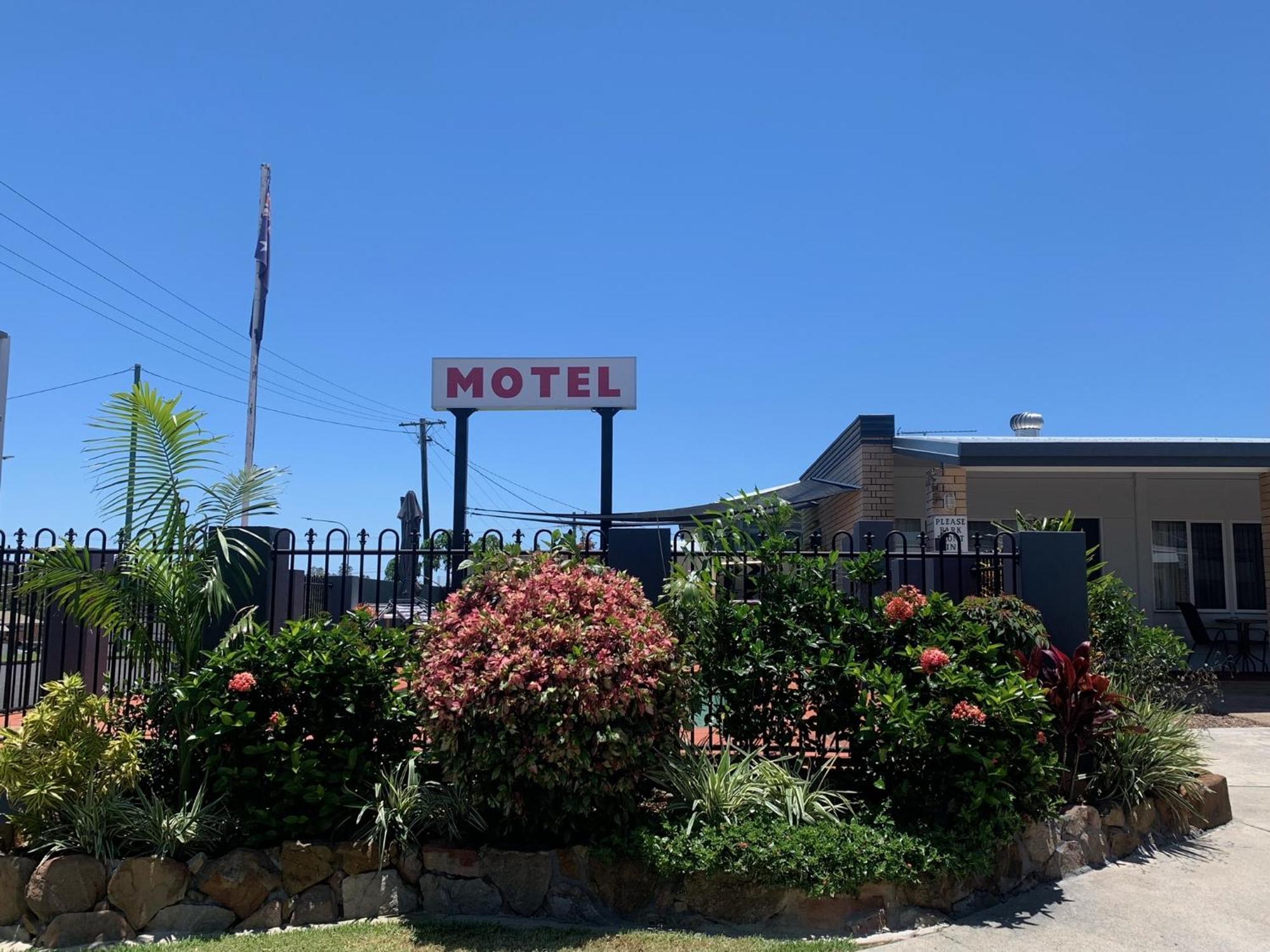 Motel Shady Rest 3*