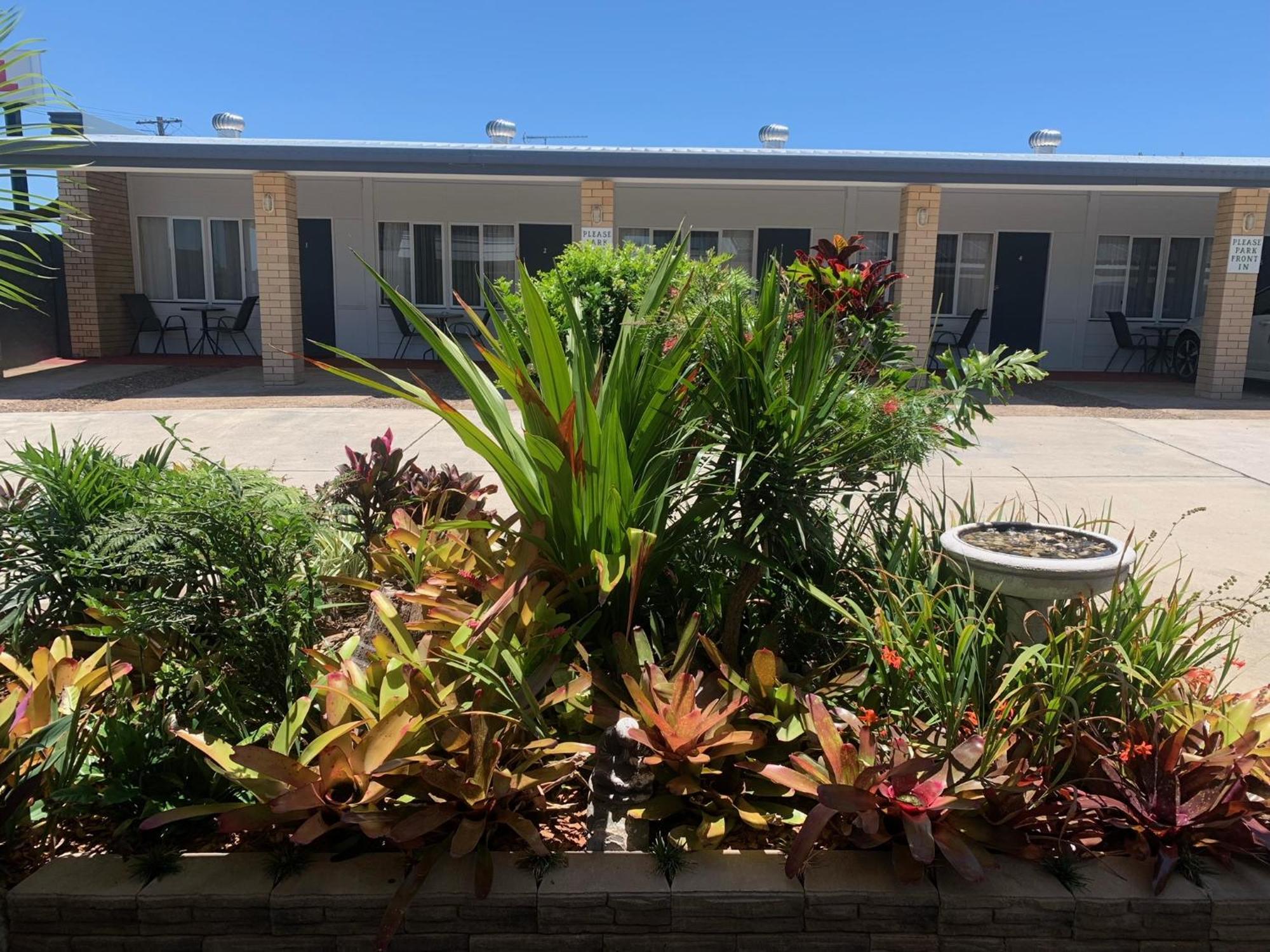 Shady Rest Motel 3*