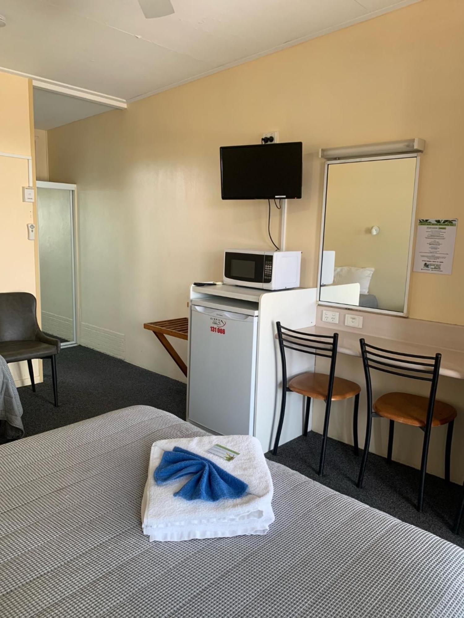 Shady Rest 3* Gympie