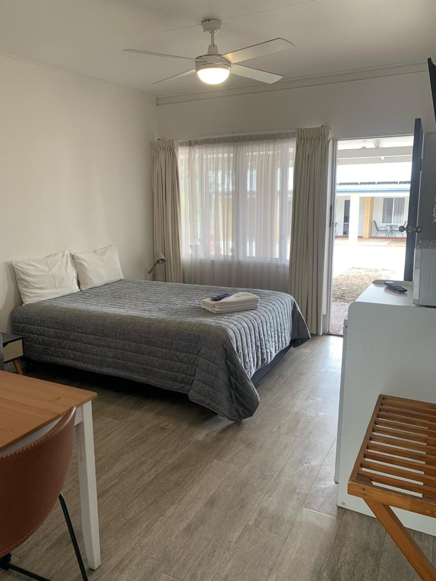 Shady Rest Motel 3*