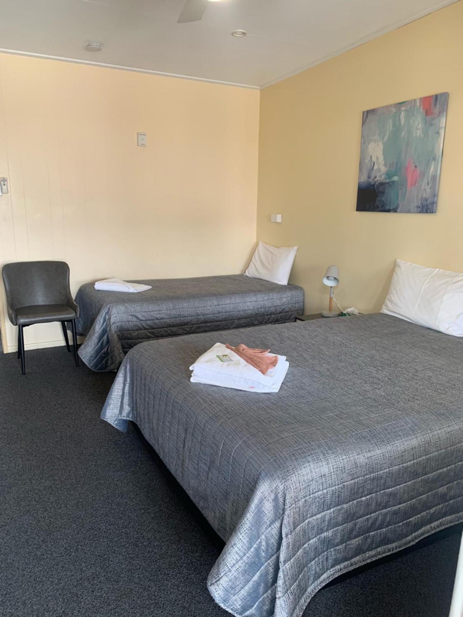 Shady Rest Motel Gympie