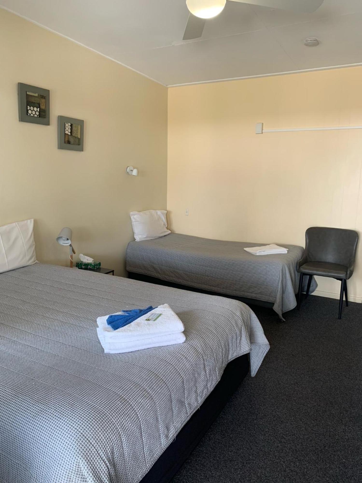 Motel Shady Rest Gympie