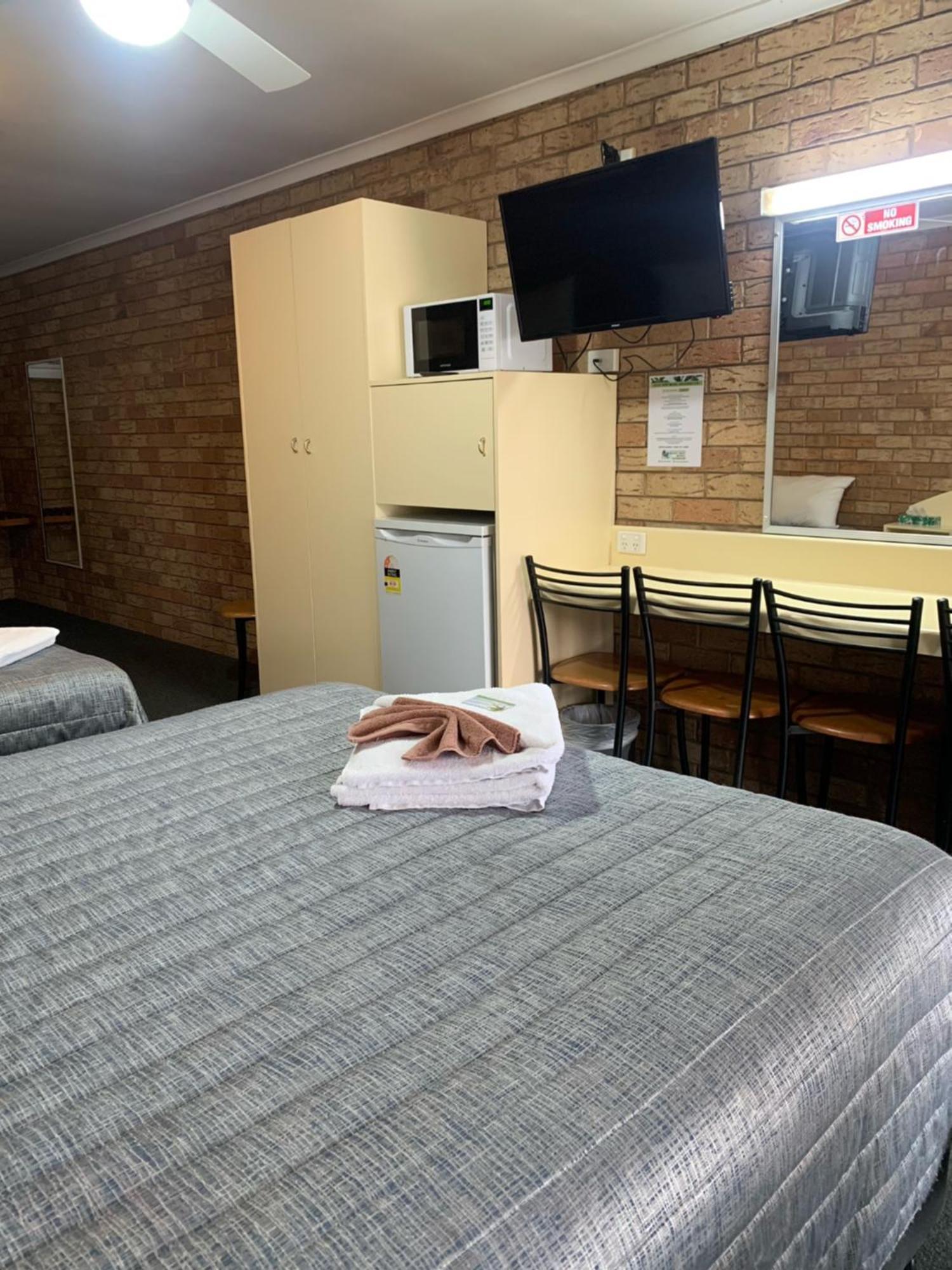 Shady Rest 3* Gympie
