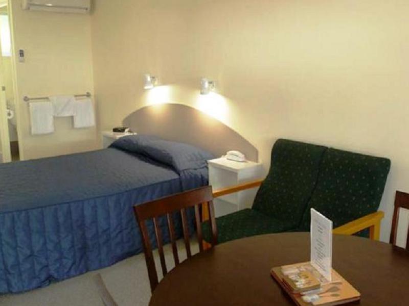Shady Rest Motel Gympie
