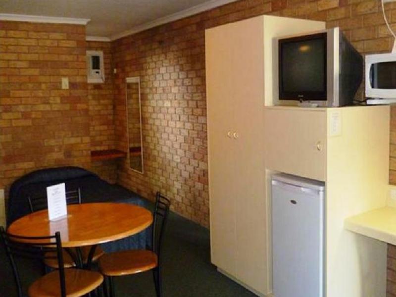 Shady Rest 3* Gympie