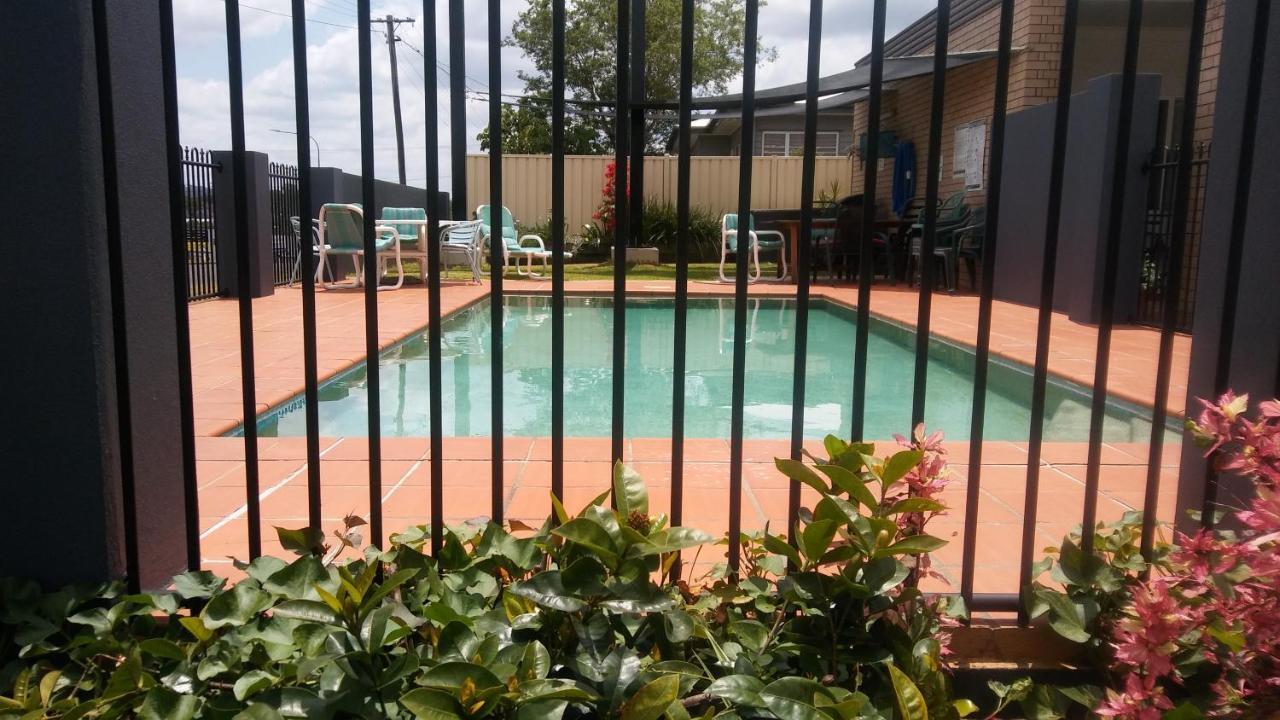 Shady Rest Gympie