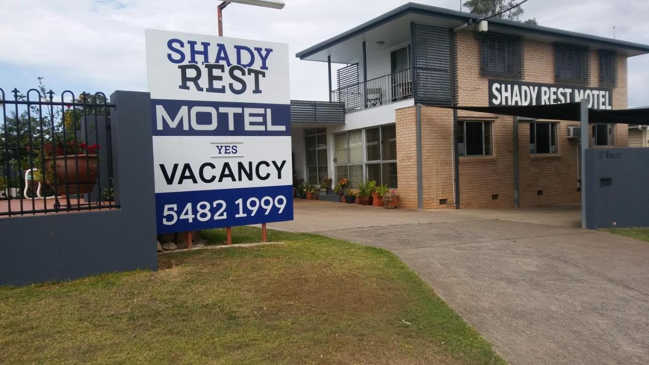 Shady Rest 3* Gympie