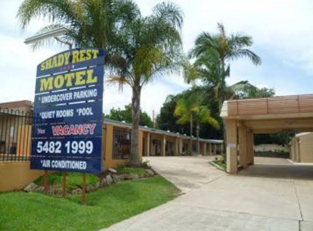 Motel Shady Rest Gympie